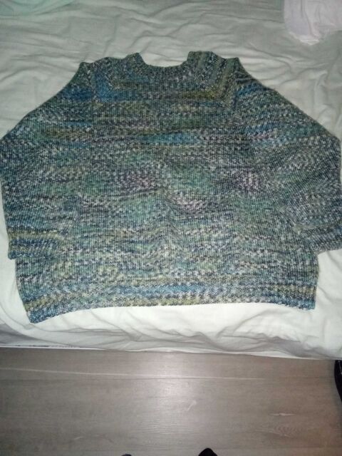 pull femme 12 Osny (95)