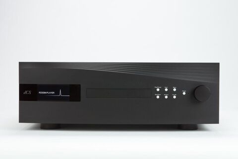 dCS Rossini Master Clock + CD Player 11000 Italie (78)