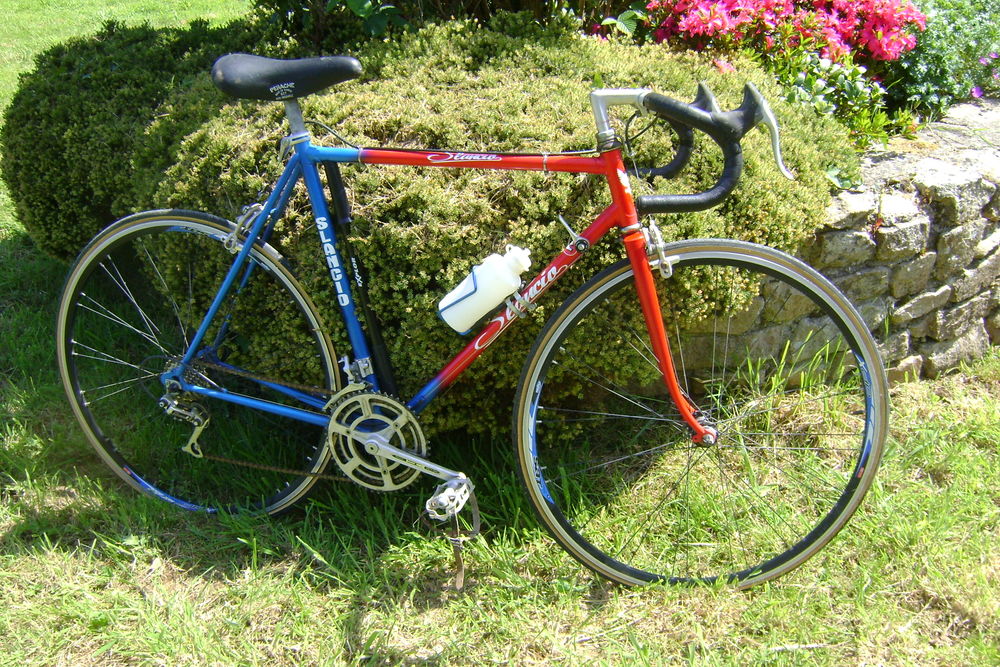 v&eacute;lo de course Vélos