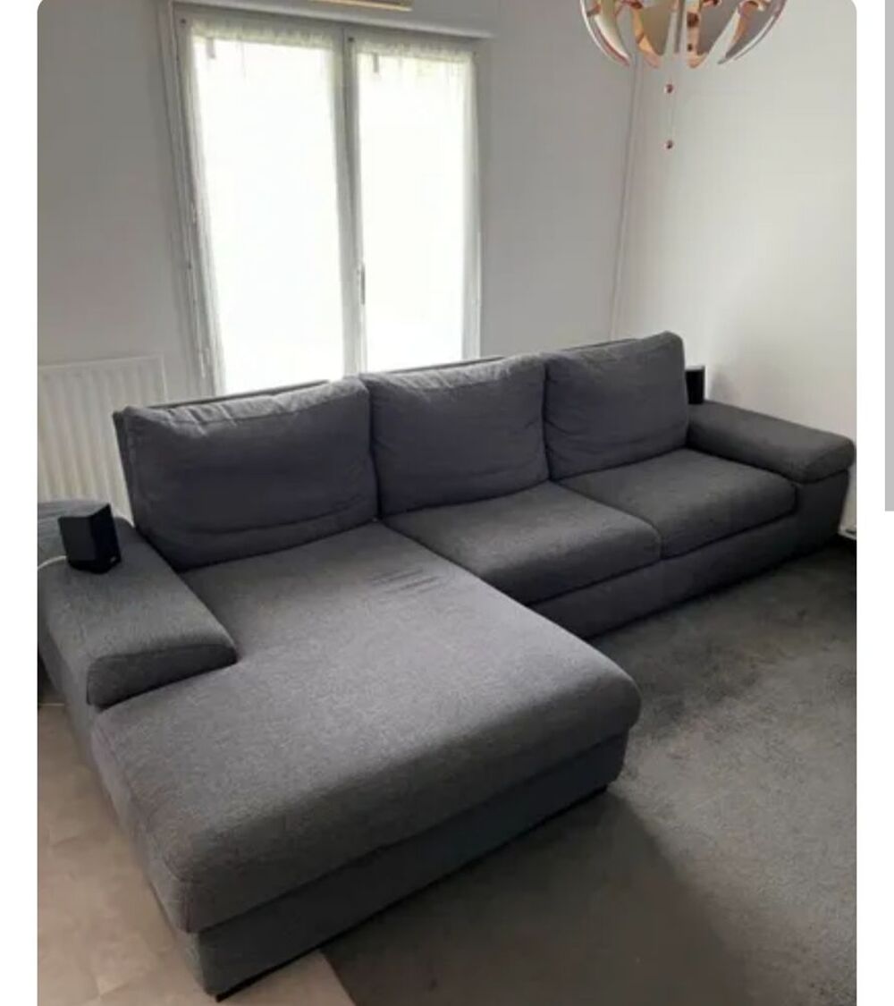 Canap&eacute; d'angle poltronesofa Meubles