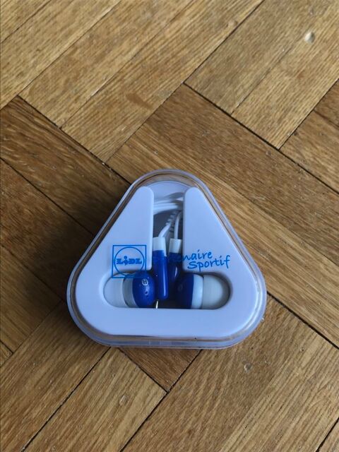 Ecouteurs Lidl (AS) 5 Tours (37)