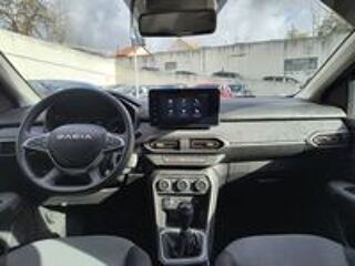 Sandero TCe 110 GSR2 Stepway Extreme 2025 occasion 95100 Argenteuil