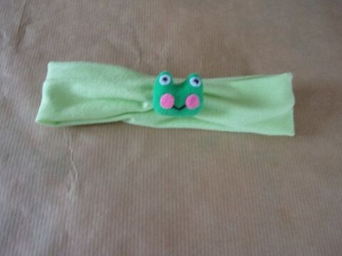 Accessoires cheveux en taille 0-3 mois 4 Montaigu-la-Brisette (50)