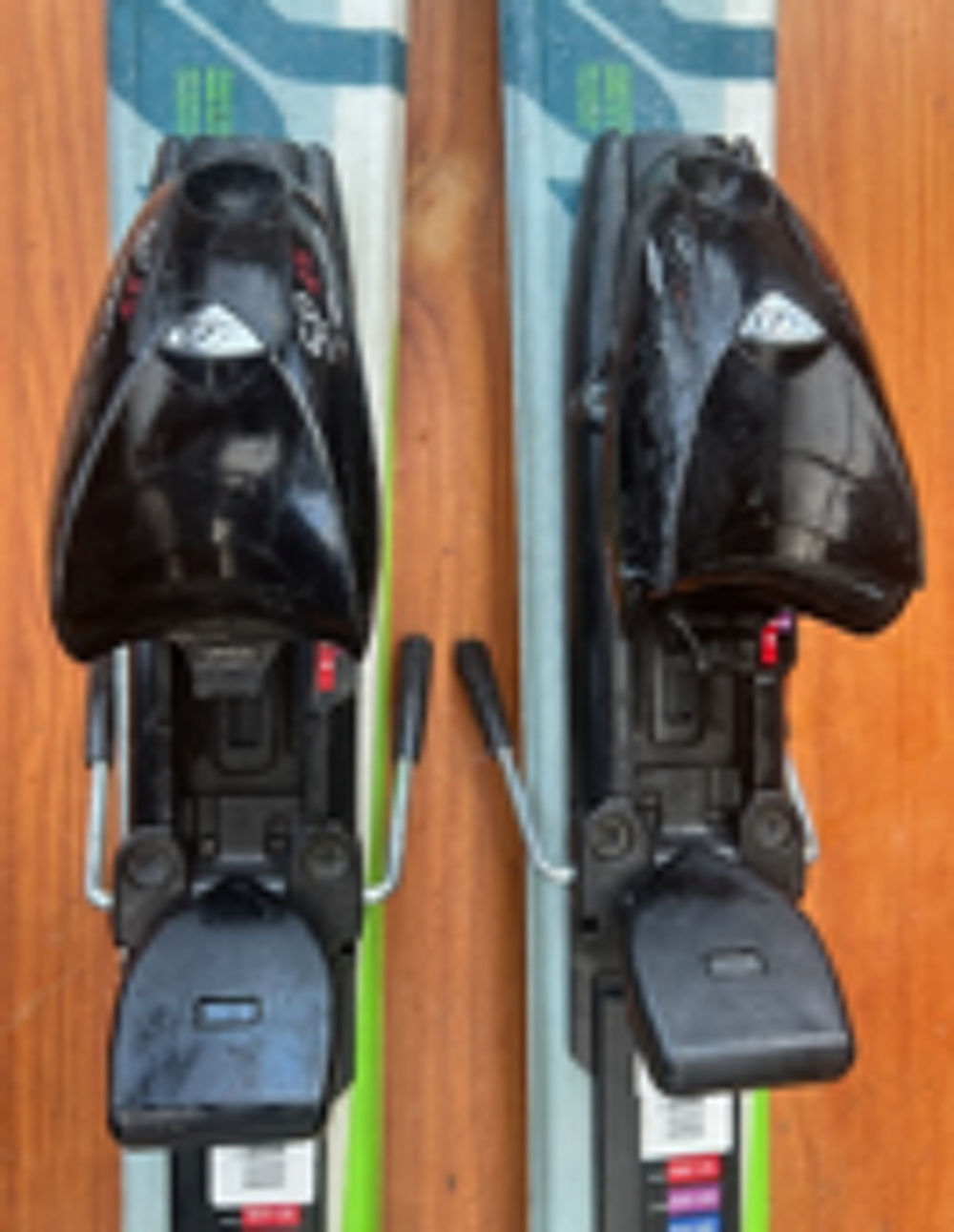 SKI enfant WED'ZE longueur 116 cm Sports