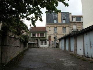  Parking / Garage � louer 12 m�