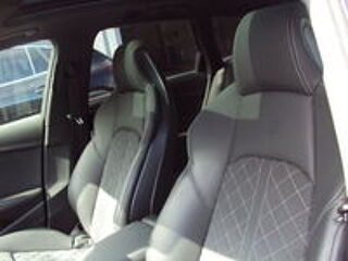 A4 Avant 40 TFSI 204 S tronic 7 Quattro S Edition 2023 occasion 60100 Creil
