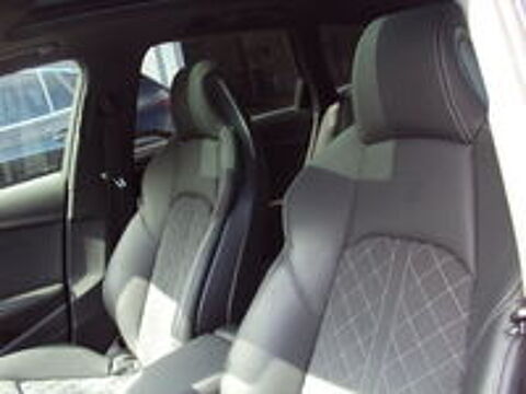 A4 Avant 40 TFSI 204 S tronic 7 Quattro S Edition 2023 occasion 60100 Creil