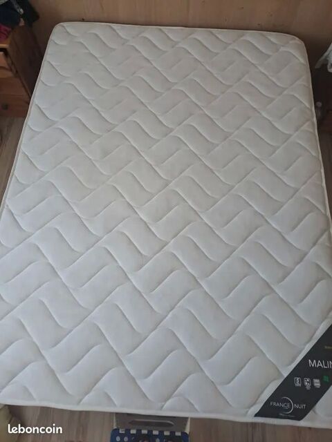 Matelas 140 * 190 L'Hermitage (35)