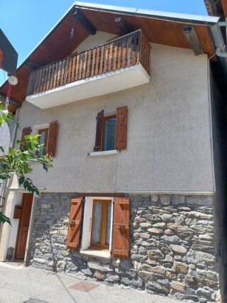 Maison 107m2 Saint-Julien-Mont-Denis