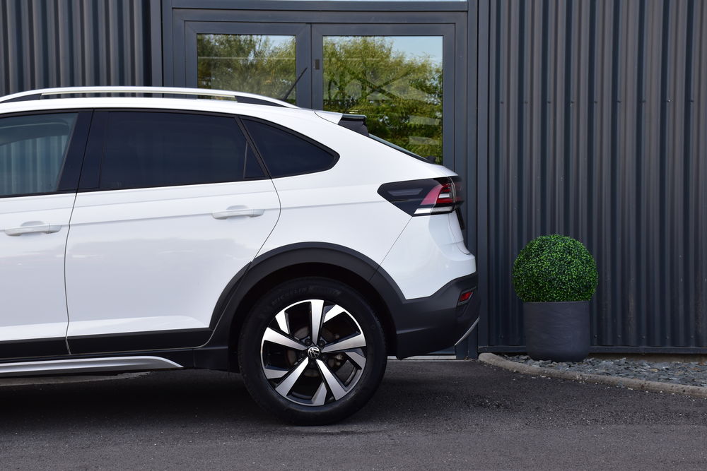 Taigo 1.0 TSI 110 DSG7 Style 2023 occasion 56300 Pontivy