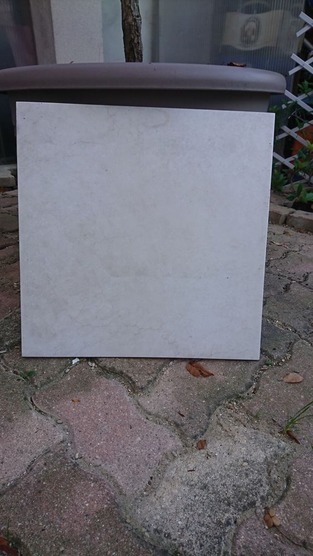 carrelage Bricolage
