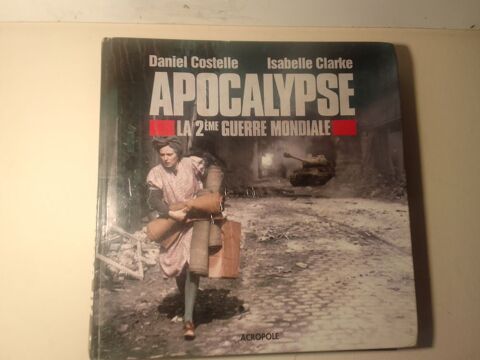 livre  Apocalypse  10 Le Havre (76)