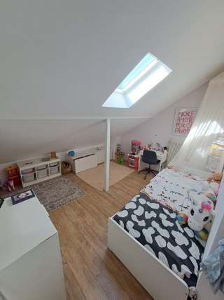  Maison � vendre 6 pi�ces 130 m�