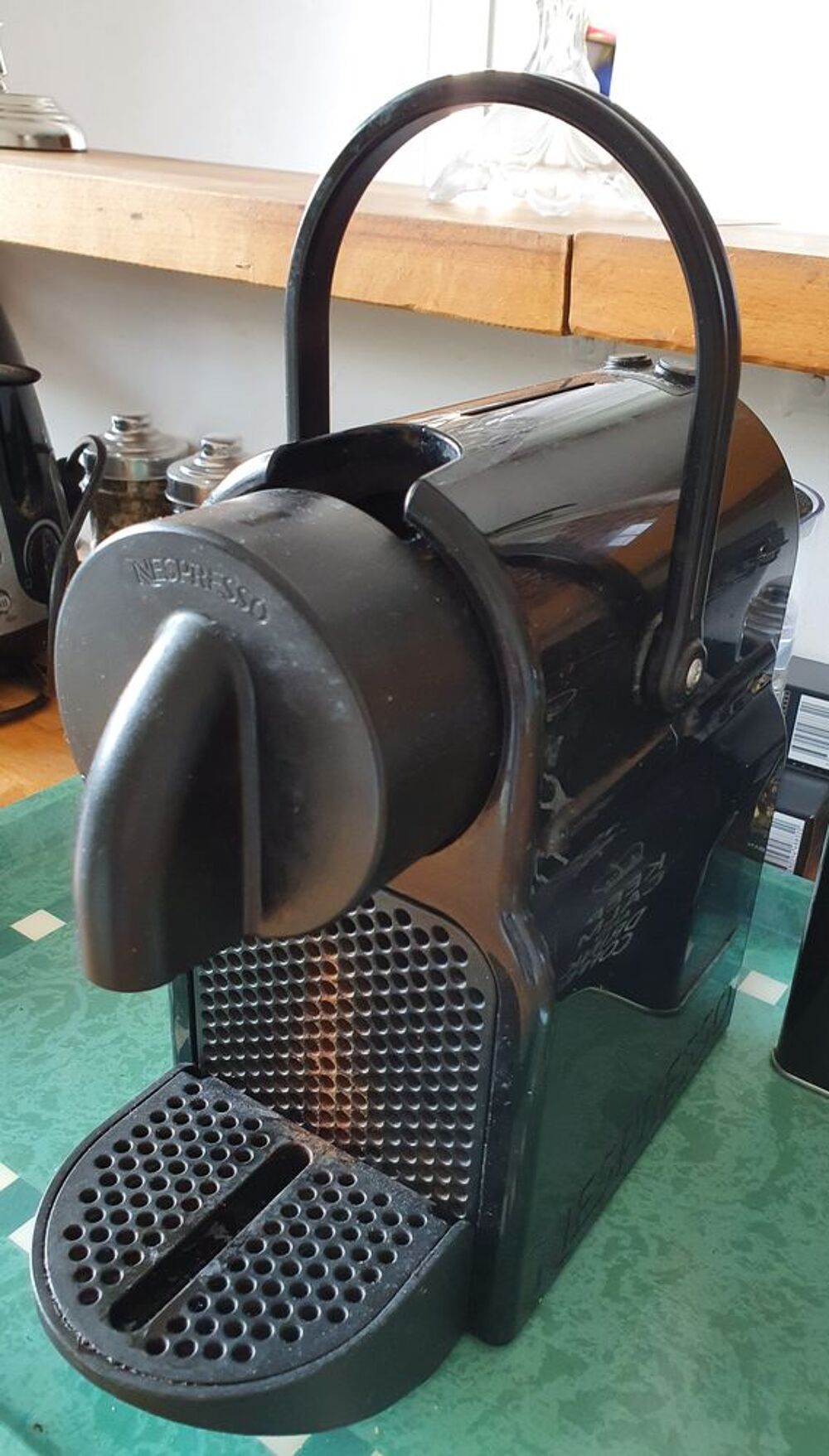 Machine a cafe magimix Electroménager