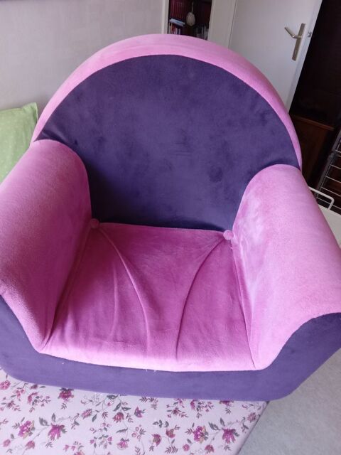 Fauteuil enfantt 25 Dijon (21)