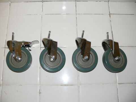 Roulettes pivotantes 20 Saintes (17)