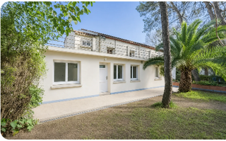  Maison à vendre 11 pièces 410 m²