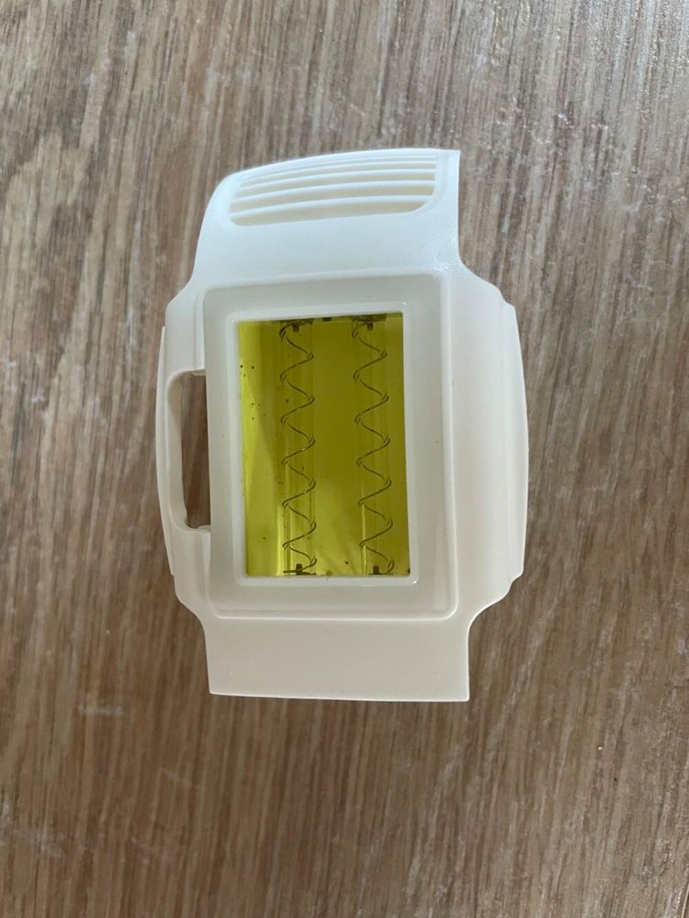 Epilateur &agrave; lumi&egrave;re puls&eacute;e Silk'n sensepil Electroménager