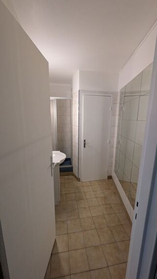  Appartement � vendre 2 pi�ces 43 m�