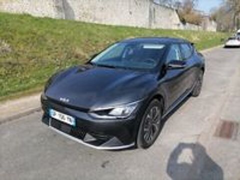 Annonce voiture Kia EV6 33000 