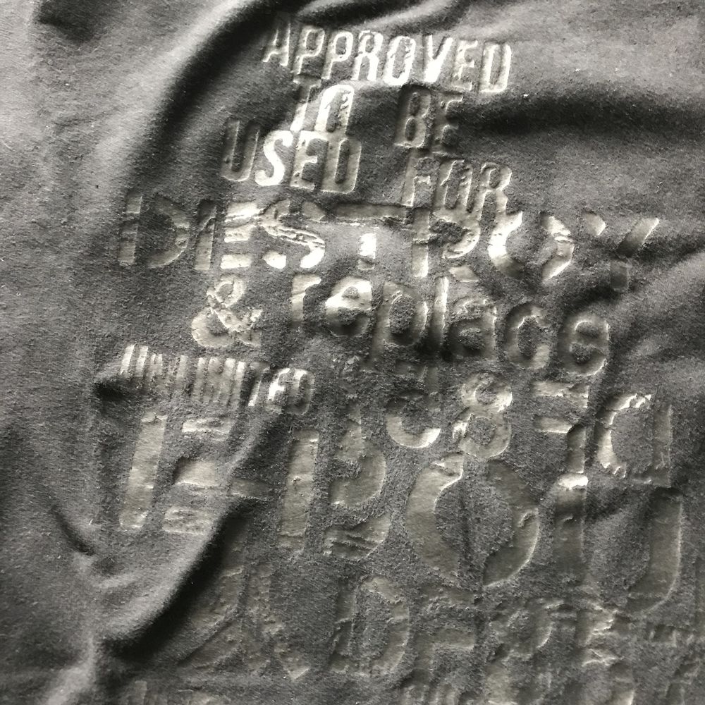 Sweat l&eacute;ger NOIR, marque E BOUND, taille XL Vêtements
