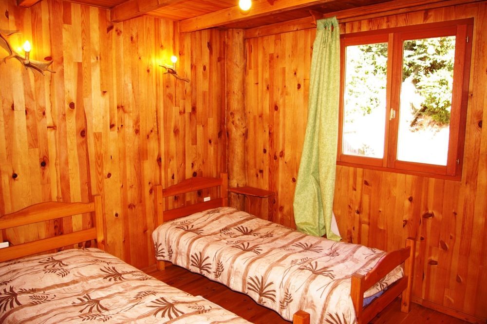   AUDE/ GÎTE PLEINE NATURE dans PARC ANIMALIER Languedoc-Roussillon, Camps-sur-l'Agly (11190)