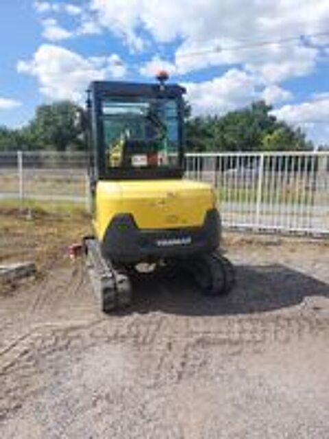 Autres Equipements 2020 occasion 33750 Beychac-et-Caillau