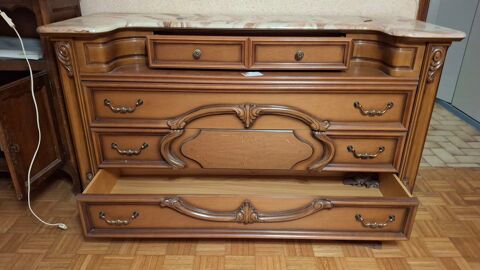 Coiffeuse Les Magnils-Reigniers (85)