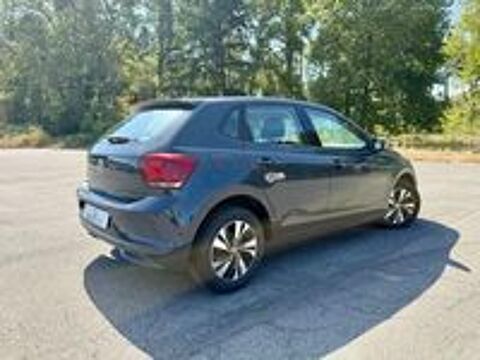 Polo 1.6 TDI 95 S&S BVM5 Lounge Business 2019 occasion 65800 Aureilhan
