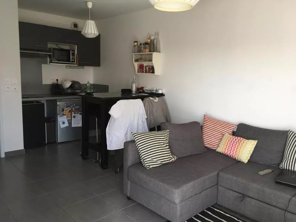 Location Appartement Appartement meublé 2 pièces 39 m², Toulouse (31300) Toulouse