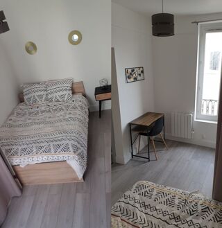 Appartement � louer 2 pi�ces 34 m�