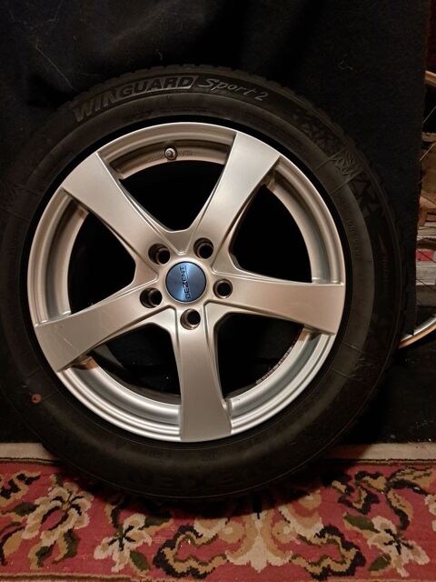 Pi&egrave;ces et &eacute;quipements Voiture Pi&egrave;ces et &eacute;quipements Voiture  occasion Rainvillers 60155