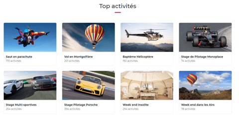 Bon activit� loisir 250 Lyon 2 (69)