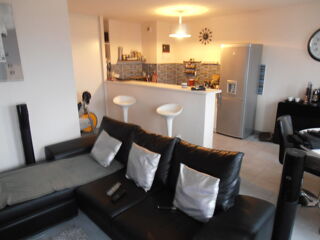  Appartement à louer 2 pièces 50 m²