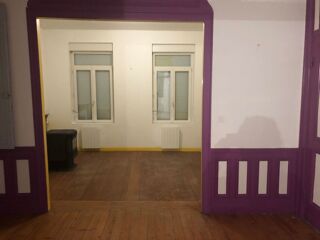  Maison à louer 8 pièces 140 m²