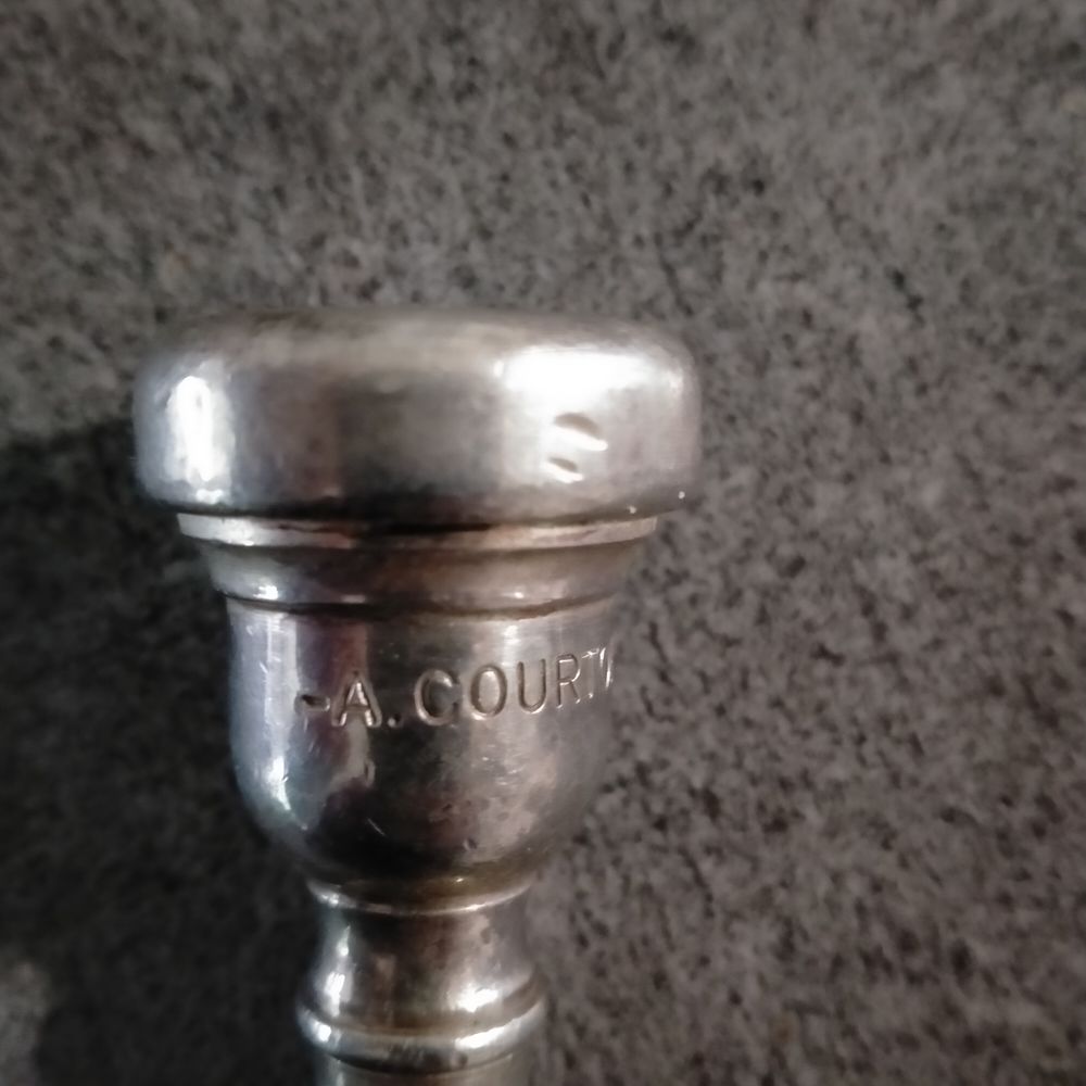 embouchure cornet a piston/trompette Instruments de musique