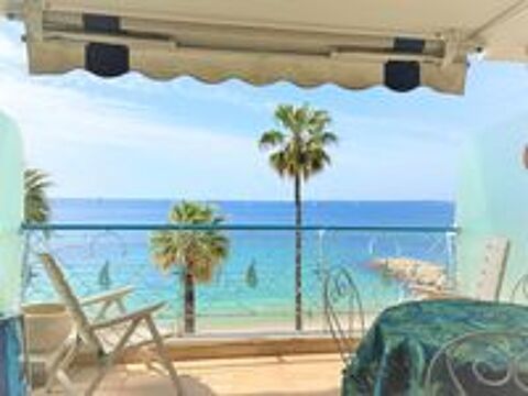 Location  Appartement 