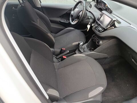 Peugeot 208 VTI 82 ch ( Distribution Neuve )