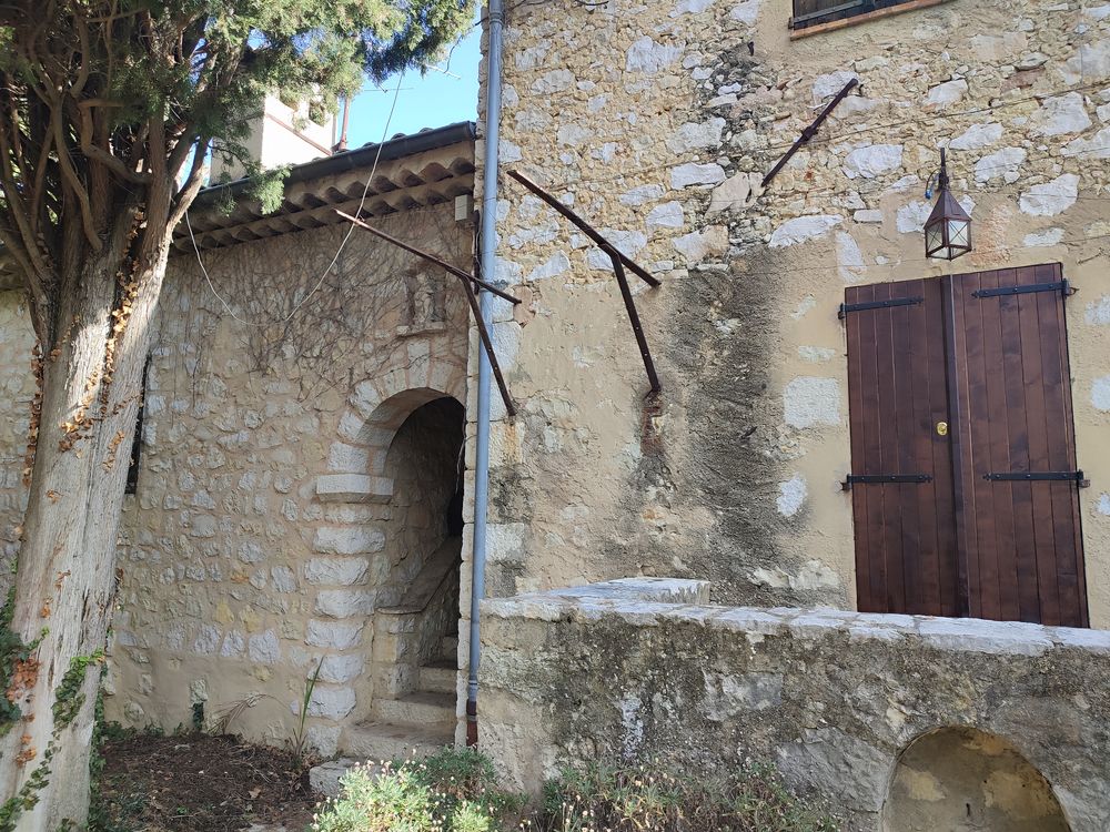 Vente Maison RARE MAS PROVENCAL PROCHE CENTRE Vence