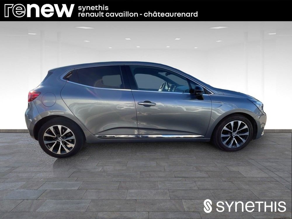 Clio V Clio TCe 90 Techno 2023 occasion 84300 Cavaillon