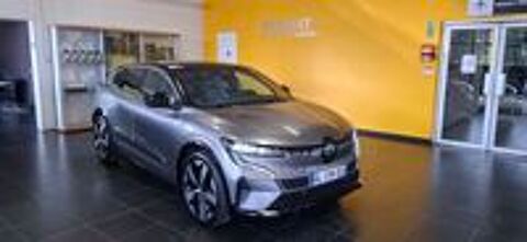 M&eacute;gane V Megane E-Tech EV60 220 ch super charge Techno 2022 occasion 33370 Tresses