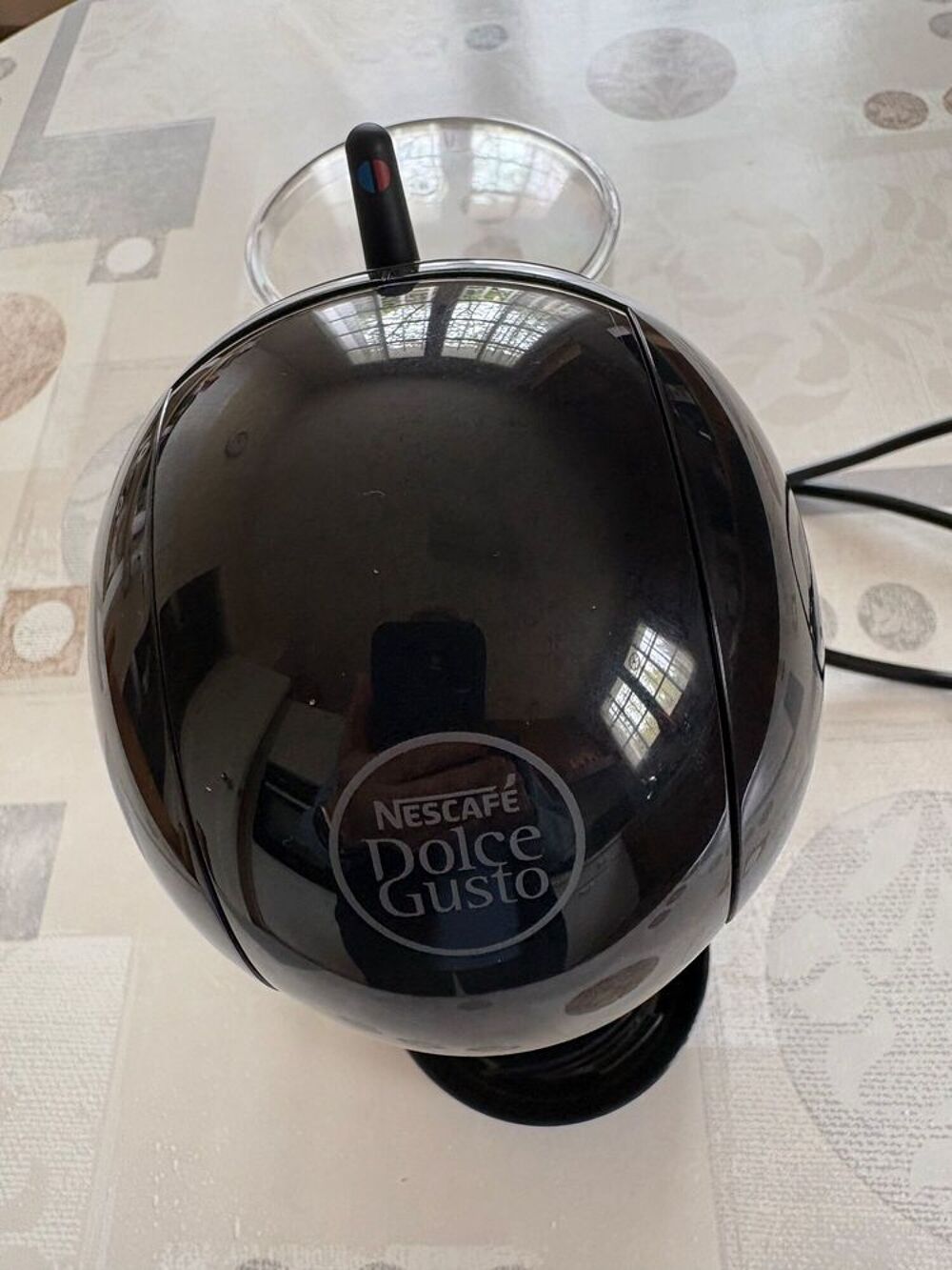 Cafeti&egrave;re Dolce Gusto Electroménager