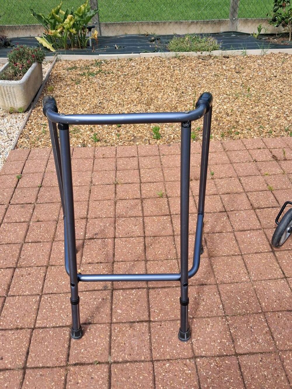 Deambulateur Bricolage