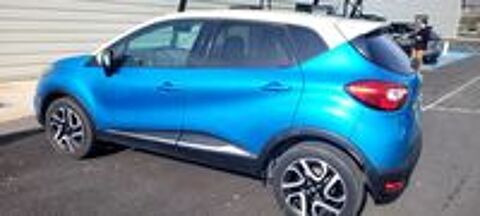 Captur dCi 90 Energy Business EDC occasion 66450 Pollestres