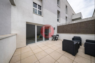  Appartement � vendre 3 pi�ces 54 m�