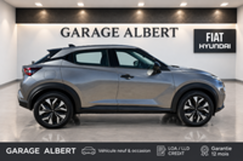Juke DIG-T 114 Acenta 2025 occasion 33310 Lormont