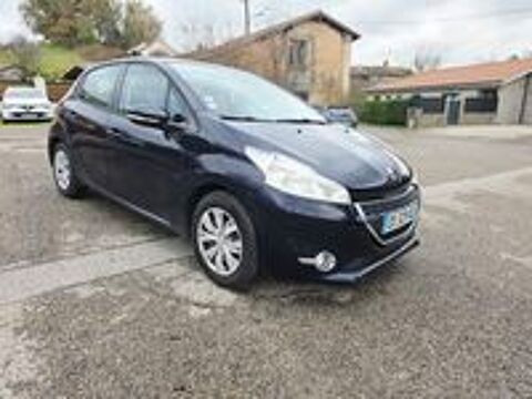 208 1.2 VTi 82ch BVM5 Active 2013 occasion 69320 Feyzin