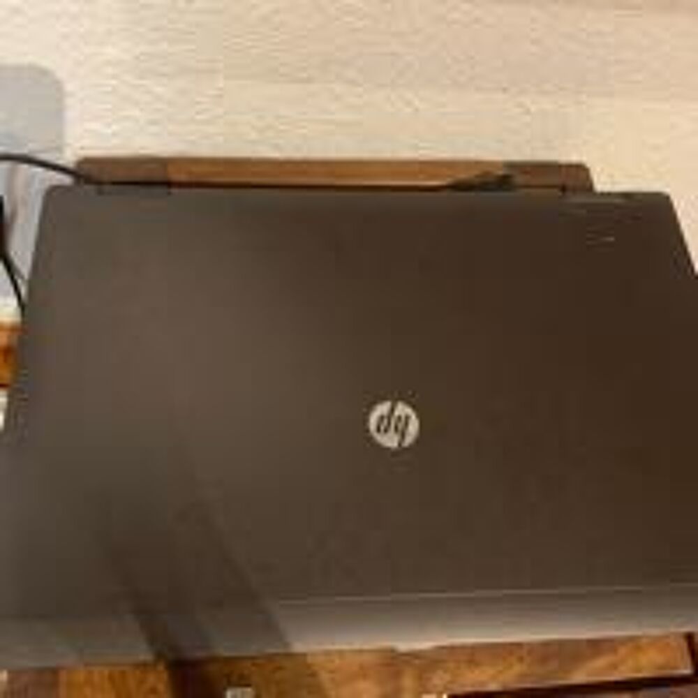ordinateur HP Matériel informatique