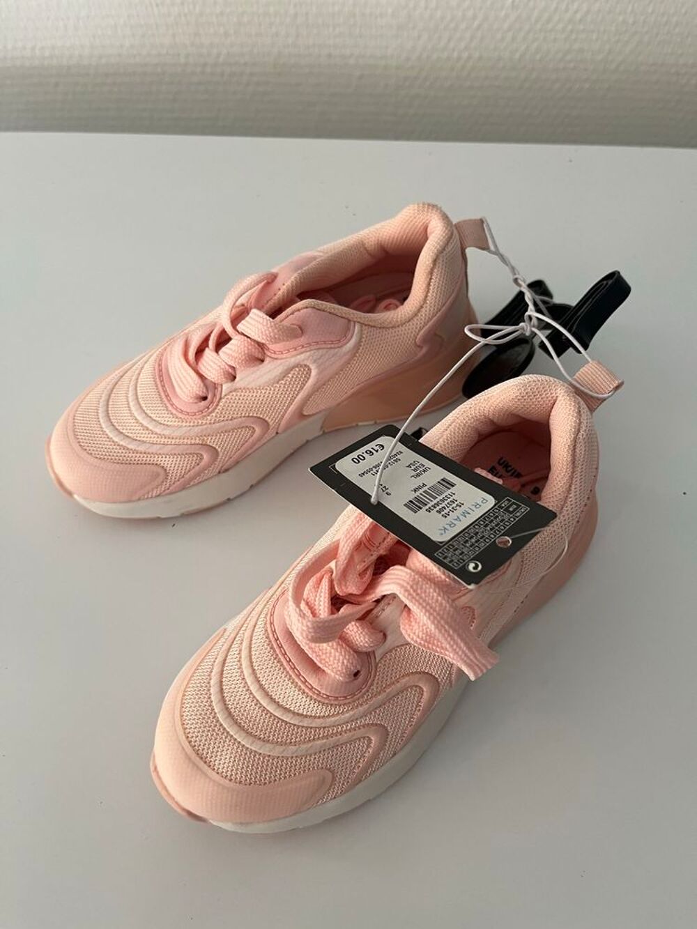 Basket Primark - Pointure 27 Chaussures