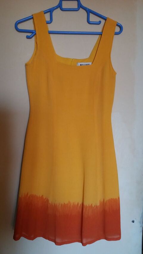 Robe été Helline 20 Toulouse (31)